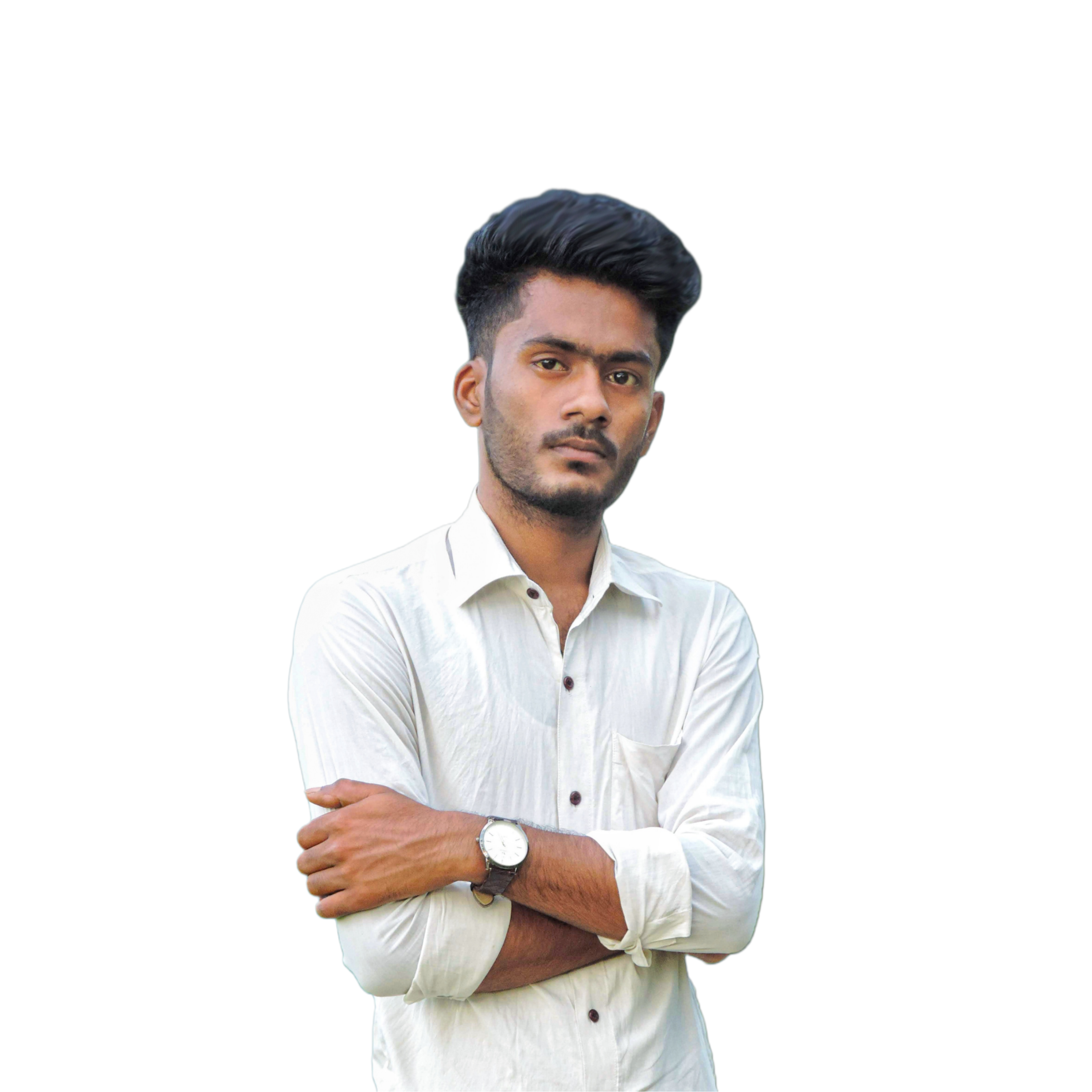 Profile Picture